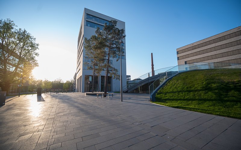 Bildungscampus, Heilbronn 