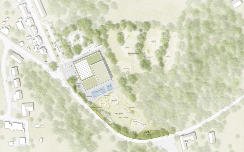 Bäderlandschaft Schwelm