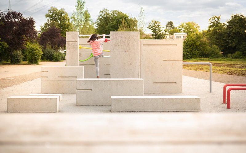 Mitmachpark Weinstadt