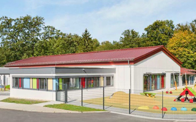 Child Development Center