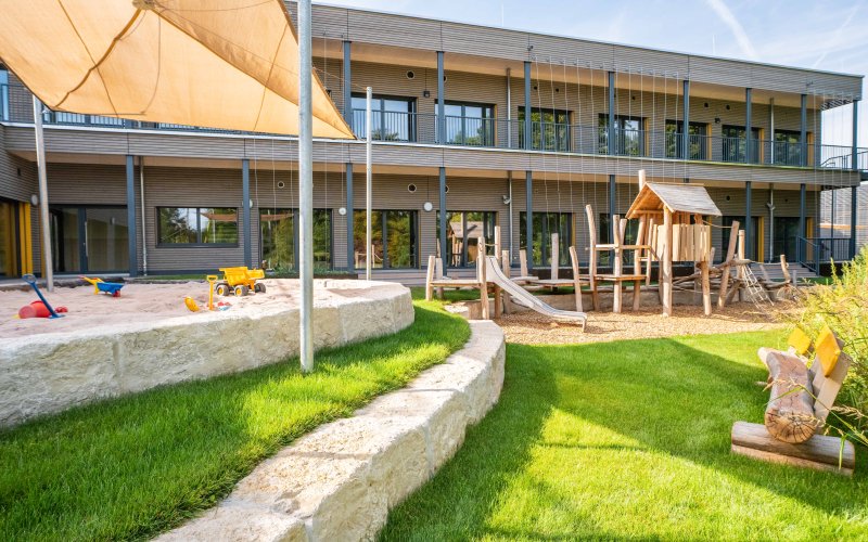 Kita Tannenbergstraße 1