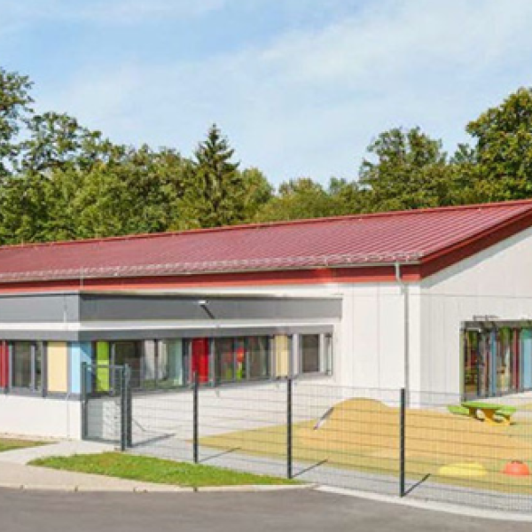 Child Development Center